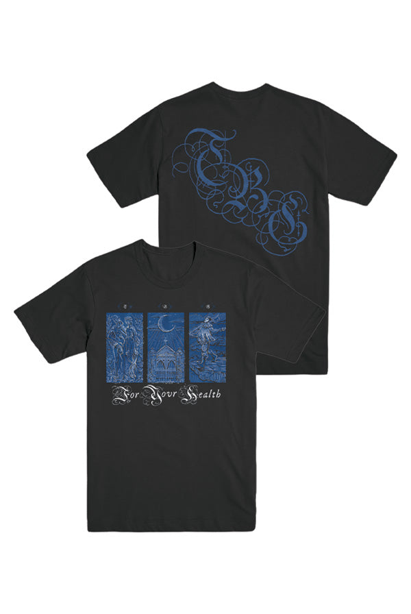 This Bitter Garden Tee (Black)