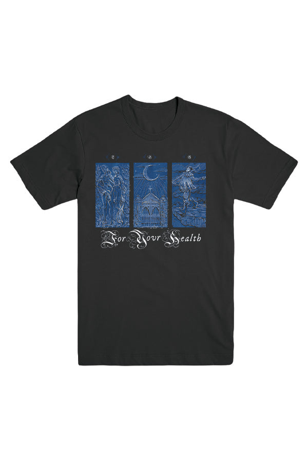 This Bitter Garden Tee (Black)