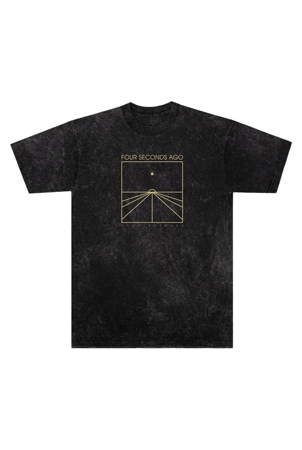 1000 Needles Tee (Mineral Wash)