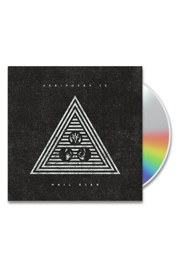 Hail Stan CD