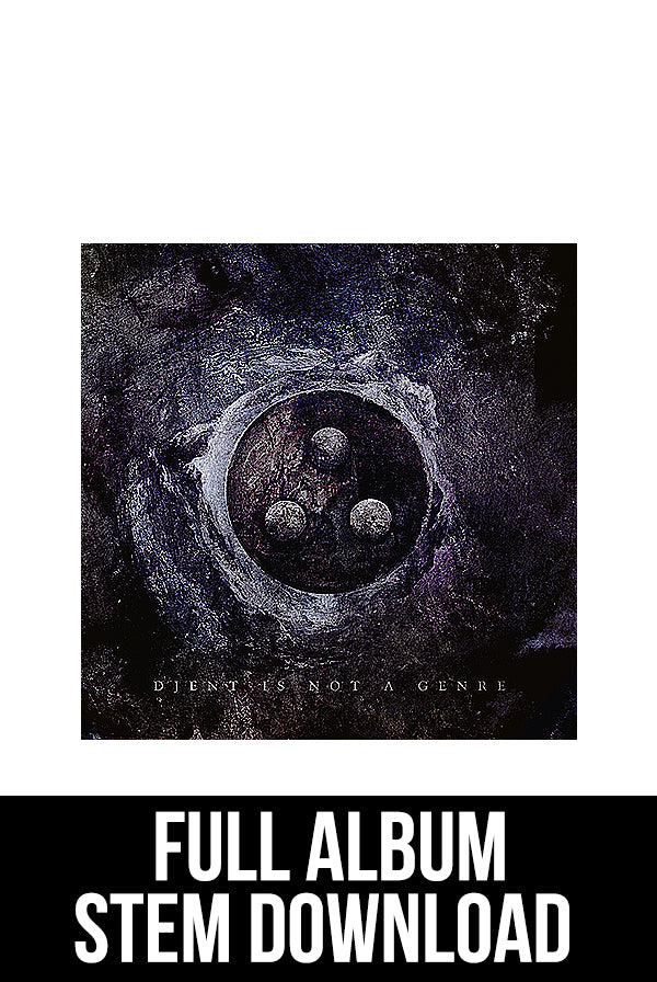 Periphery V: Djent Is Not A Genre Full Album Stem Download