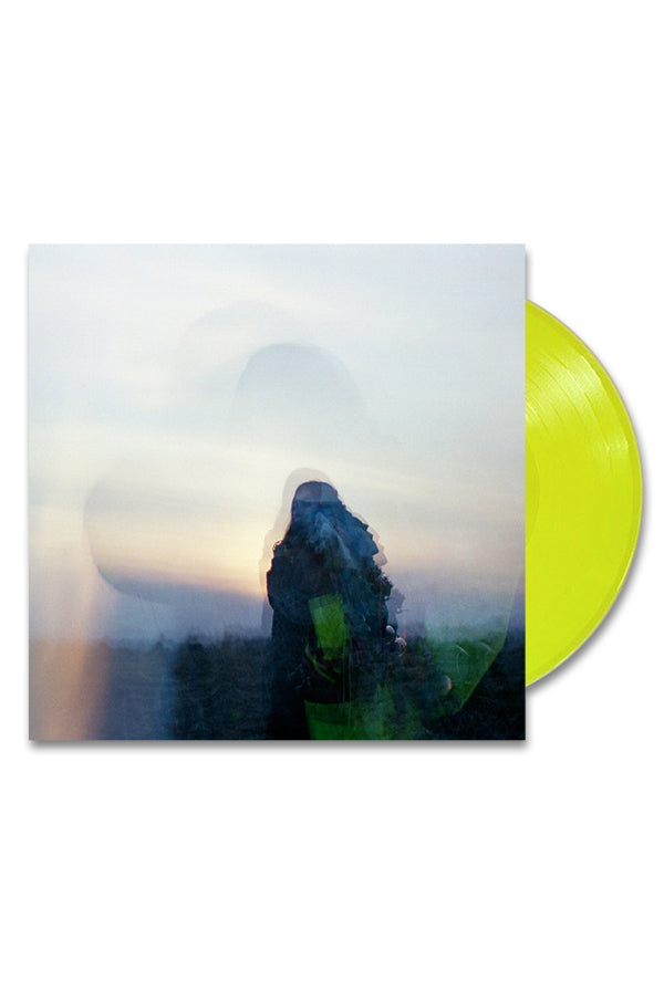 Forever, A Fast Life 2xLP (Highlighter Yellow)