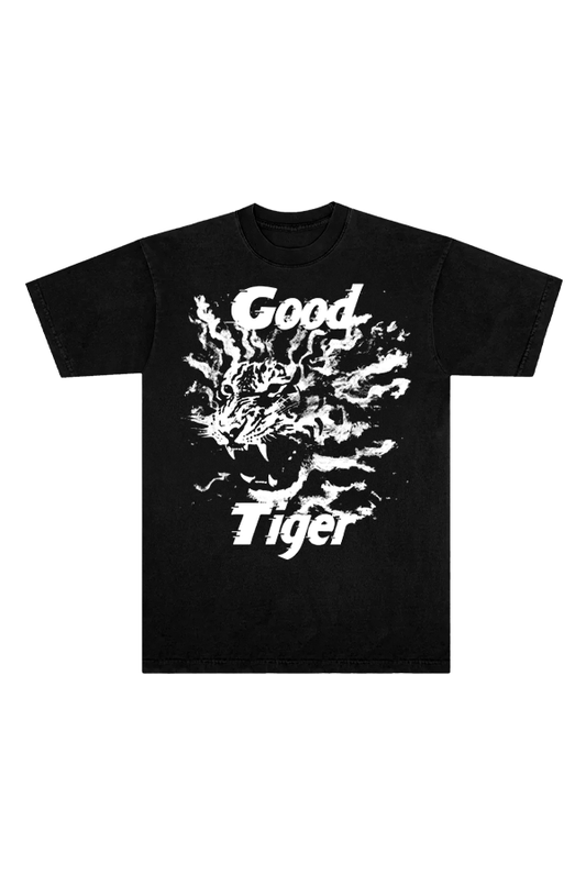 Flying Tiger Tee