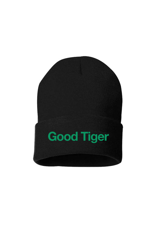 GT Logo Beanie