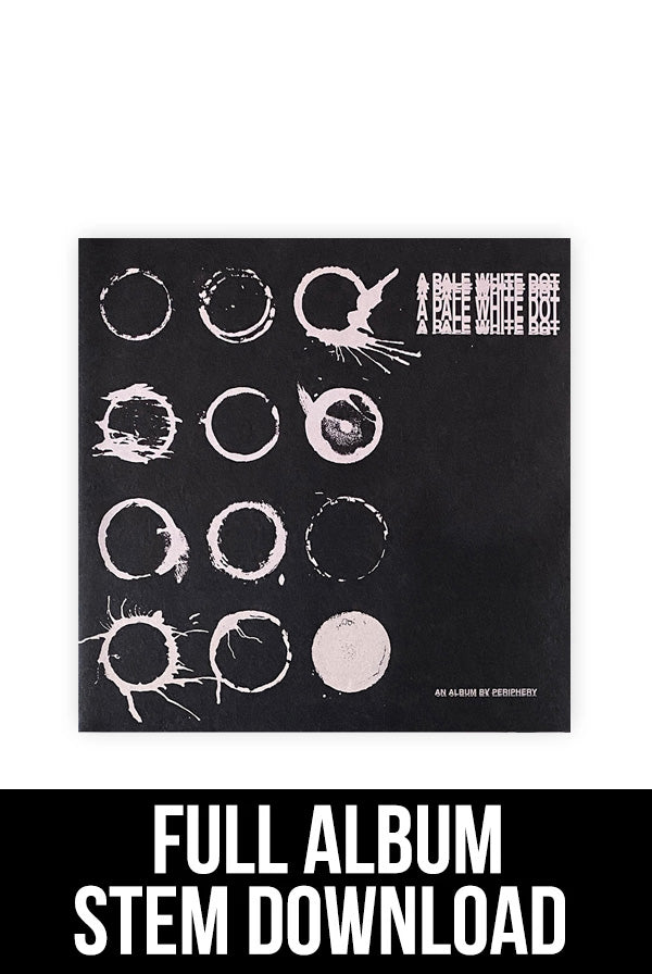 A Pale White Dot Full Album Stem Download